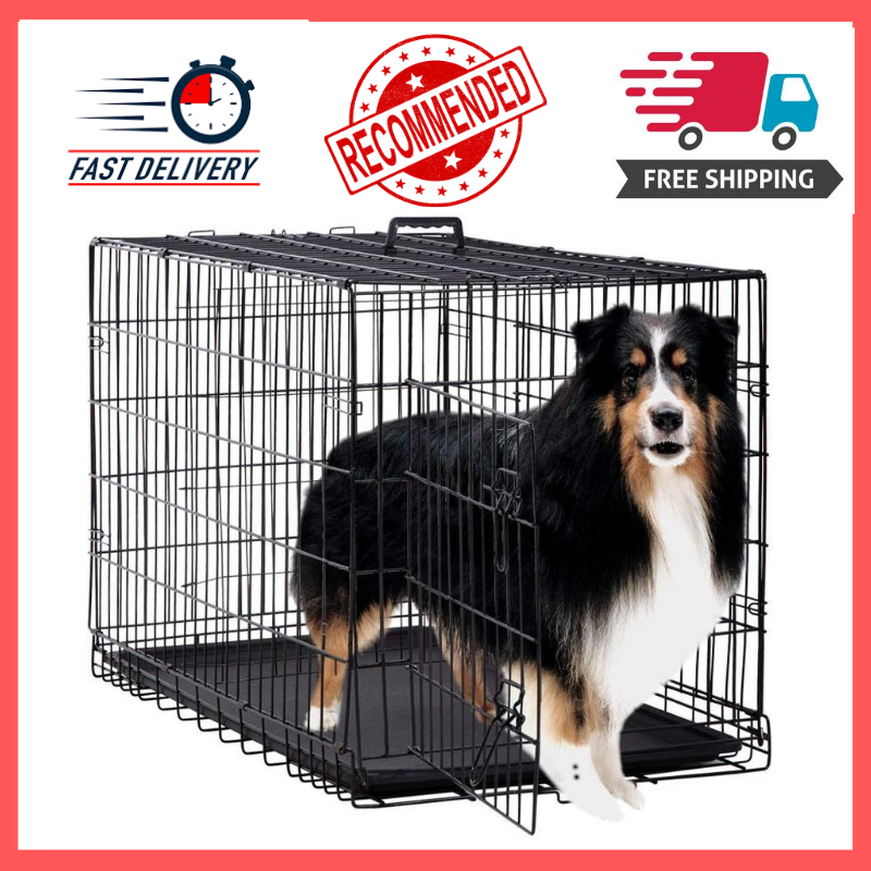 tray for xl dog cage