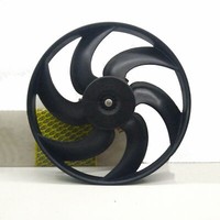 KüHlerlüFter MotorküHlung FüR Fiat Brava Bravo Marea Magneti Marelli 46430708