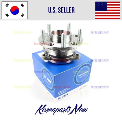 FRONT Wheel Hub Bearing 51750C5000 ⭐ILJIN⭐ Kia Sorento 16-20