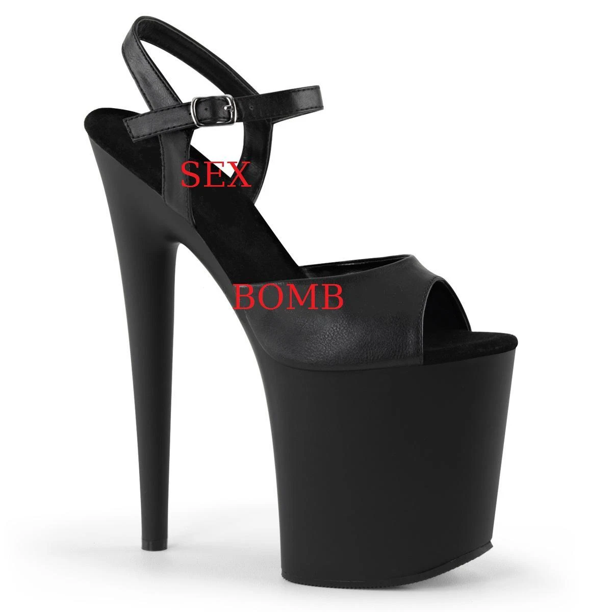 Scarpe tacco cheap 20