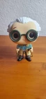 Funko Pop Movies Back to the Future Doc Brown #236 Loose