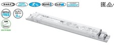 TCI 60W SLIM LED Driver S-LED 60/500 DALI, 150-500mA 50-220V, 127612