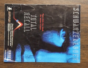 NARC (Nintendo NES, Acclaim, 1988) - Manual Only