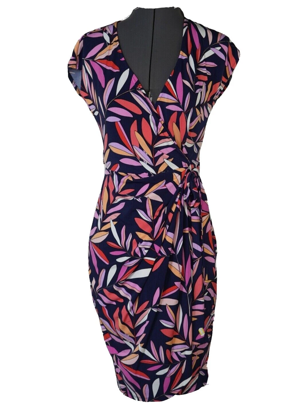 Vestidos florales Maggy London Formal para mujeres