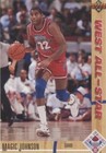 1991-92 Upper Deck - Magic Johnson #57