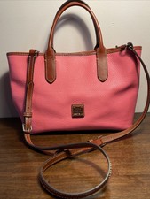 dooney brielle tote