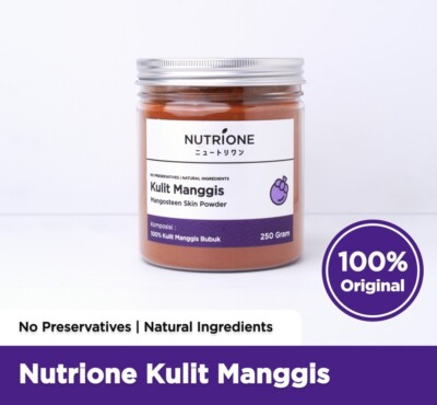 Mangostan Haut Pulver Natur Bio Kräuter Gewürze Frisch Rein Hygienisch Premium