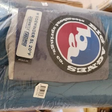 Big Agnes Women's Sidewinder SL 20 (650 DownTek) Sleeping Bag, Regular