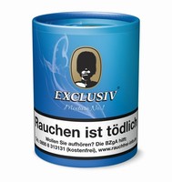 Exclusiv Mixture No. 1 Pfeifentabak 5Xdose á 200 Gr. Zu 37,30