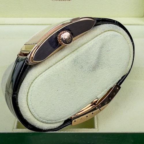 Rolex Cellini Prince - Box and Papers May 2017 (GO) - Picture 5 of 7