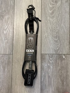 FCS 9' Essential Ankle Leash Regular New