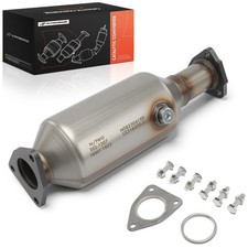A-Premium Catalytic Converter, E.P.A Compliant Compatible with Honda Accord...
