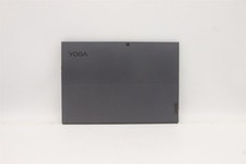 Lenovo Yoga 7-13ITL6 LCD Cover Rear Back Housing Grey 5CB1C17383