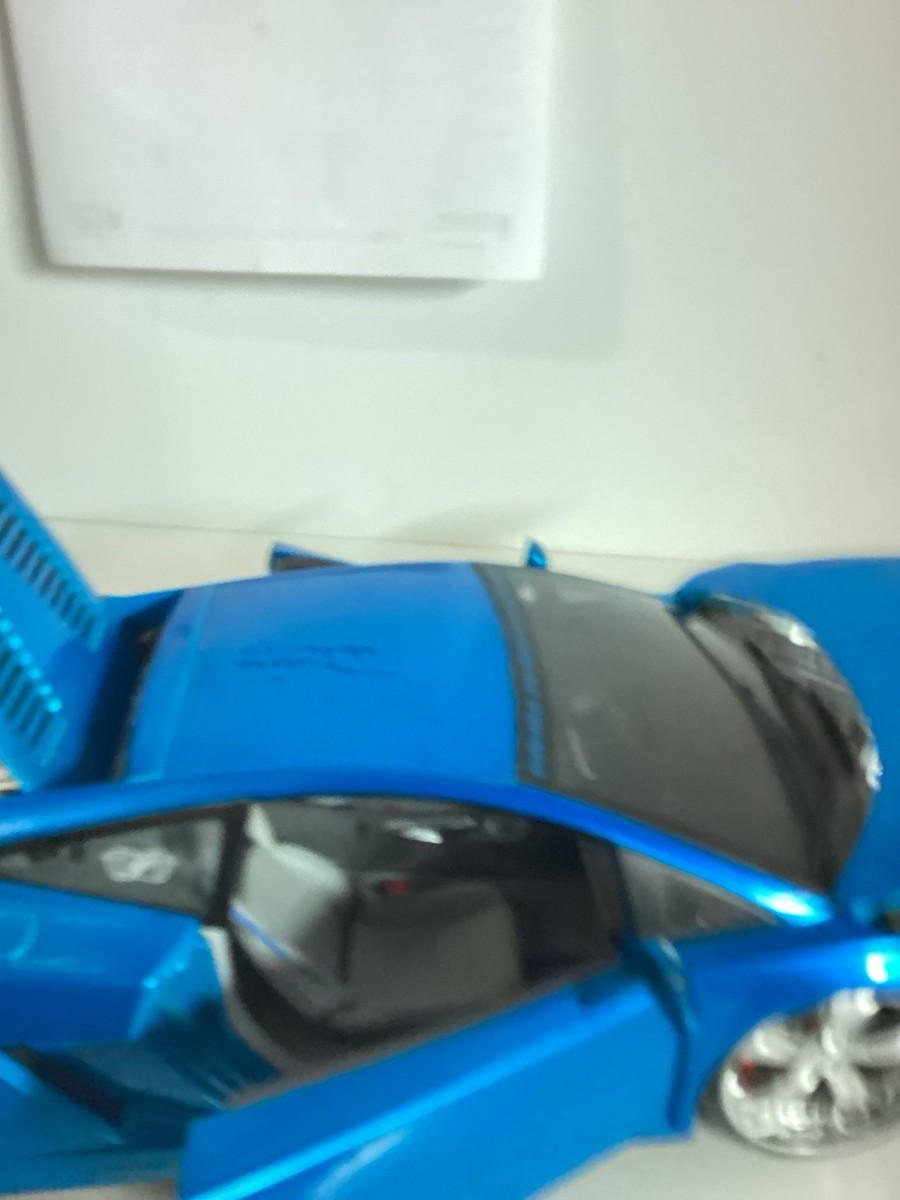 1:18 Lamborghini Gallardo | eBay