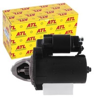 Démarreur Ssangyong KORANDO