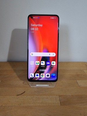 OnePlus Nord 2 5G 128GB Gray Sierra - entsperrt - Smartphone Grade B Dual SIM