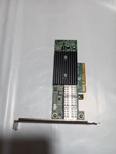 CX353A Mellanox ConnectX-3 PCIe3.0x8 HBA Controller IB