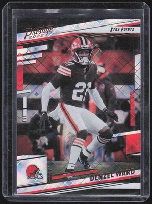 2022 Panini Prestige DENZEL WARD #73 NM
