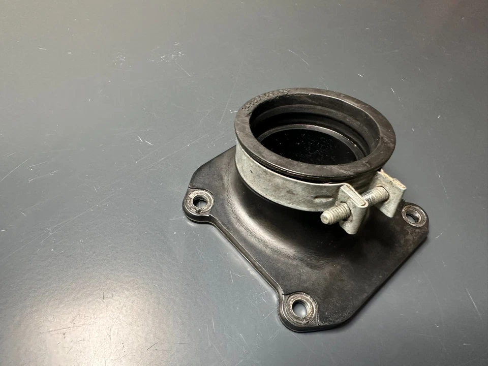 Colector de admisión KTM Husqvarna EXC HÁGALO USTED MISMO 250 300 54830050000 bridas de admisión Foto 2 de 4