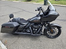 2019 Harley-Davidson Touring 