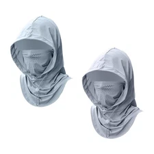 Balaclava Face Mask for Men Women Headwear