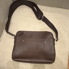 Louis Vuitton Brown Medium Crossbody/Shoulder...