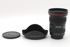 【MINT】Canon EF 16-35mm f/2.8 L II USM ULTRASONIC Zoom Lens