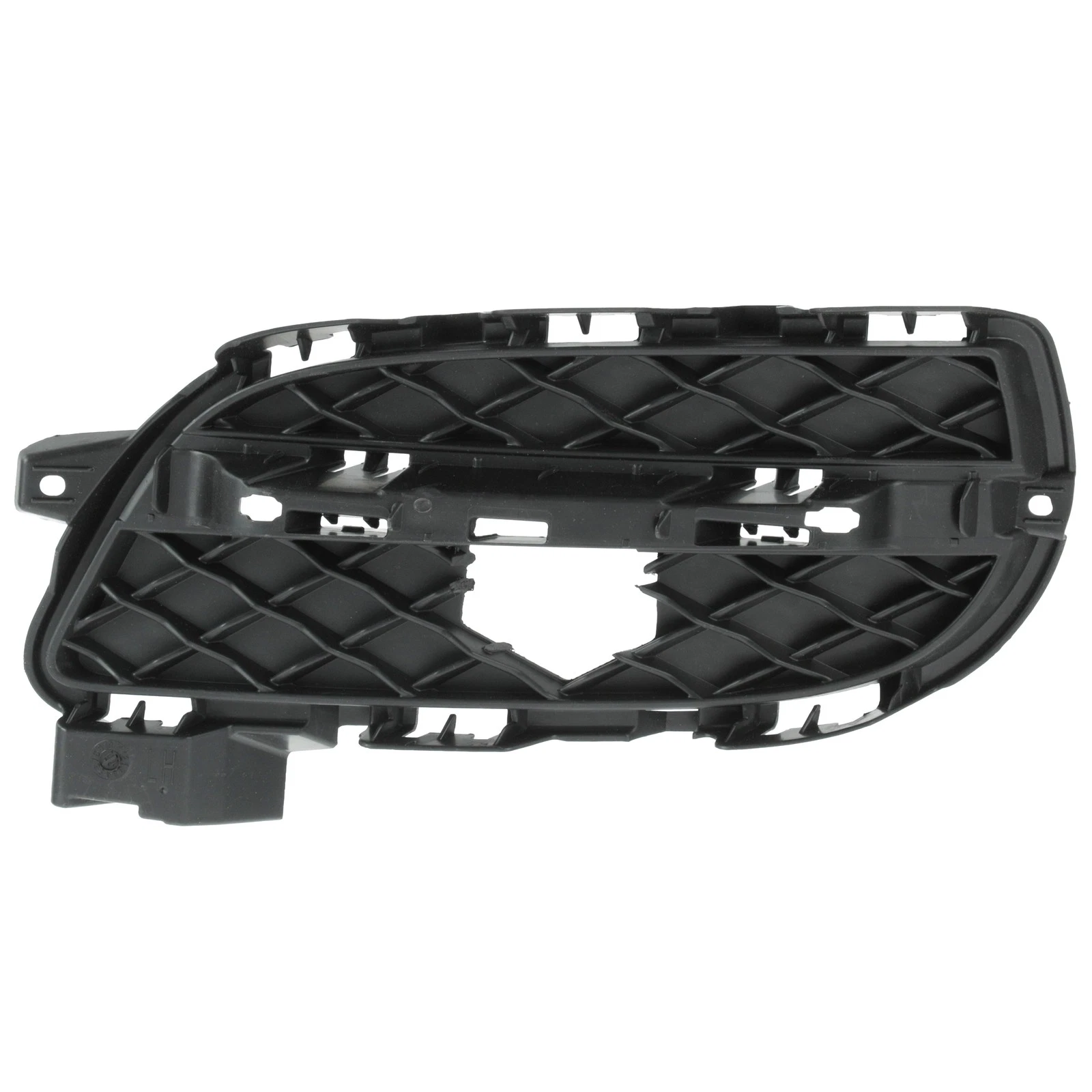GENUINE JAGUAR 2010-2019 XJ X351 Front Bumper Lower Left Grille C2D17882
