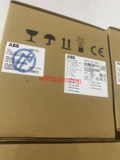 Brand New ACS310-03E-25A4-4 ABB frequency inverter expedited express DHL