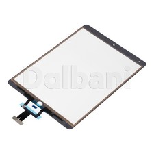 White iPad Pro 10.5 2017 A1701 A1709 A1582 Screen Touch Glass Digitizer