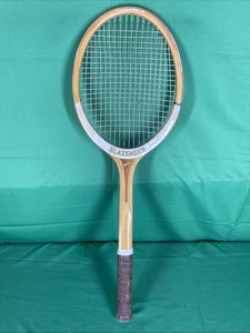 Slazenger Challenge No 1 | eBay