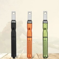 Feuerstahl Survival Tool in Schwarz, Feuersta...
