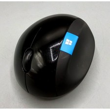 Microsoft Sculpt Ergonomic Mouse L6V-00001 Wi...