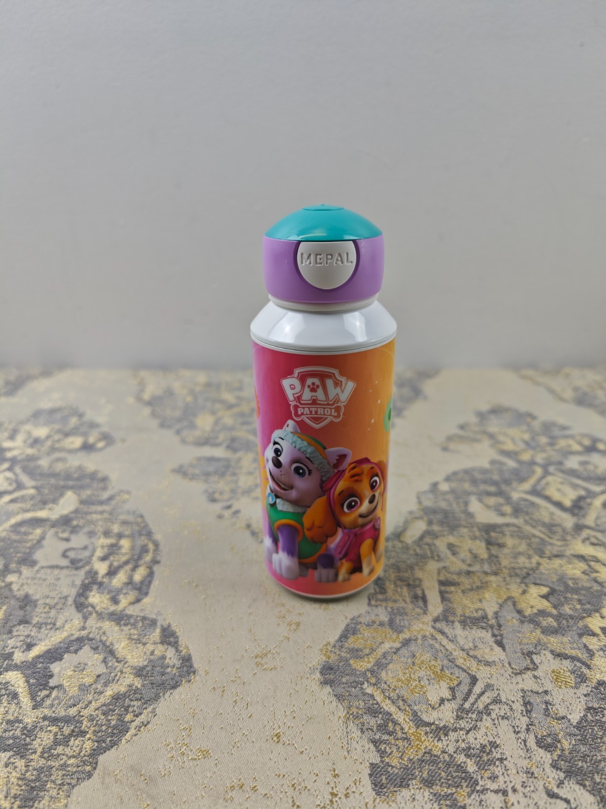 Mepal - Drinking Bottle Pop-up Campus - Drinking Bottle - Leak Proof Drink Bottl