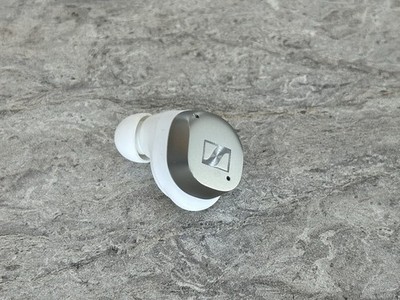 Sennheiser Momentum True Wireless 4 Earbud - Right Side Only White silver