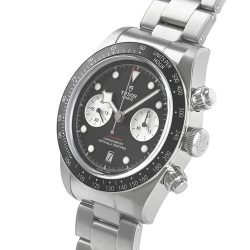 Tudor Black Bay Chrono M79360N-0011 SW19290
