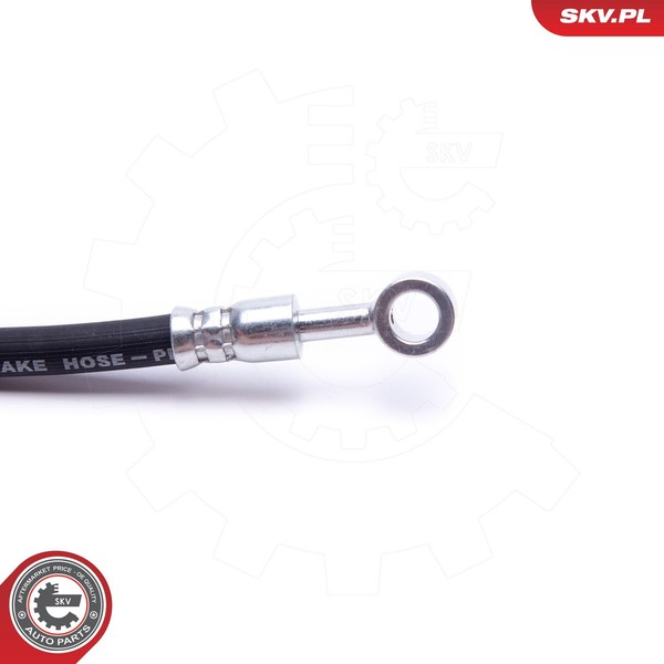Esen SKV Bremsschlauch 35SKV232 FüR Chevrolet Opel-image