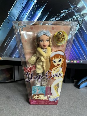 Bratz Meygan Sleep-over