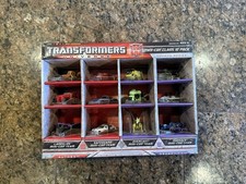 Transformers Universe Mini-con Class 12 Pack