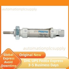 NEW FESTO 19198 DSNU-16-10-P-A Pneumatic Cylinder Control Valve