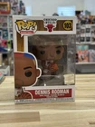 Funko Pop! Basketball NBA: Bulls #103 Dennis Rodman