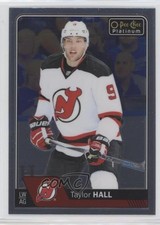 2016-17 O-Pee-Chee Platinum Taylor Hall #37 0e3