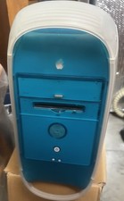 Apple Power Macintosh G3 Vintage Desktop Computer 400MHZ 192MB RAM 40GB HDD