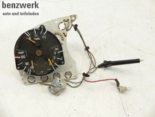 Mercedes W116 R107 C107 W107 Kombiinstrument Tank Temp &Ouml;ldruck Dimmer 0025405147