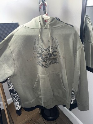 Y2K Jesse pinkman Grunge Style Hoodie