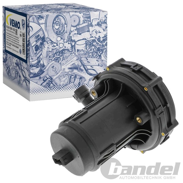 Vemo SekundÄRluftpumpe Passend FüR Audi A6 VW Passat Transporter Vento |-image