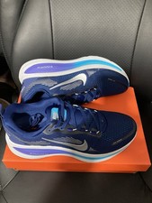 Nike Vomero 18 Scarpe da Ginnastica Blu Void UK 8 Scarpe da Corsa Uomo