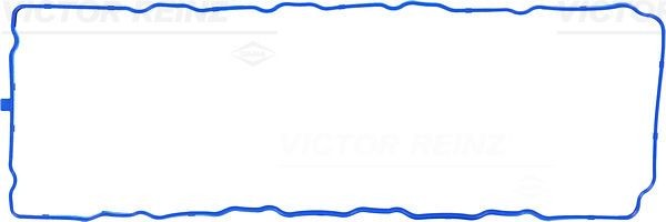 Victor Reinz Dichtung, Zylinderkopfhaube Passend FüR Nissan Opel Renault-image