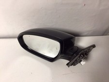 HYUNDAI TUCSON MK3 WING MIRROR POWER FOLDING PASSENGER SIDE IN GREY Z3G 2019