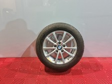 BMW 3 SERIES ALLOY WHEEL F30 F31  2012-2019 SE SPORT GENUINE 6796236